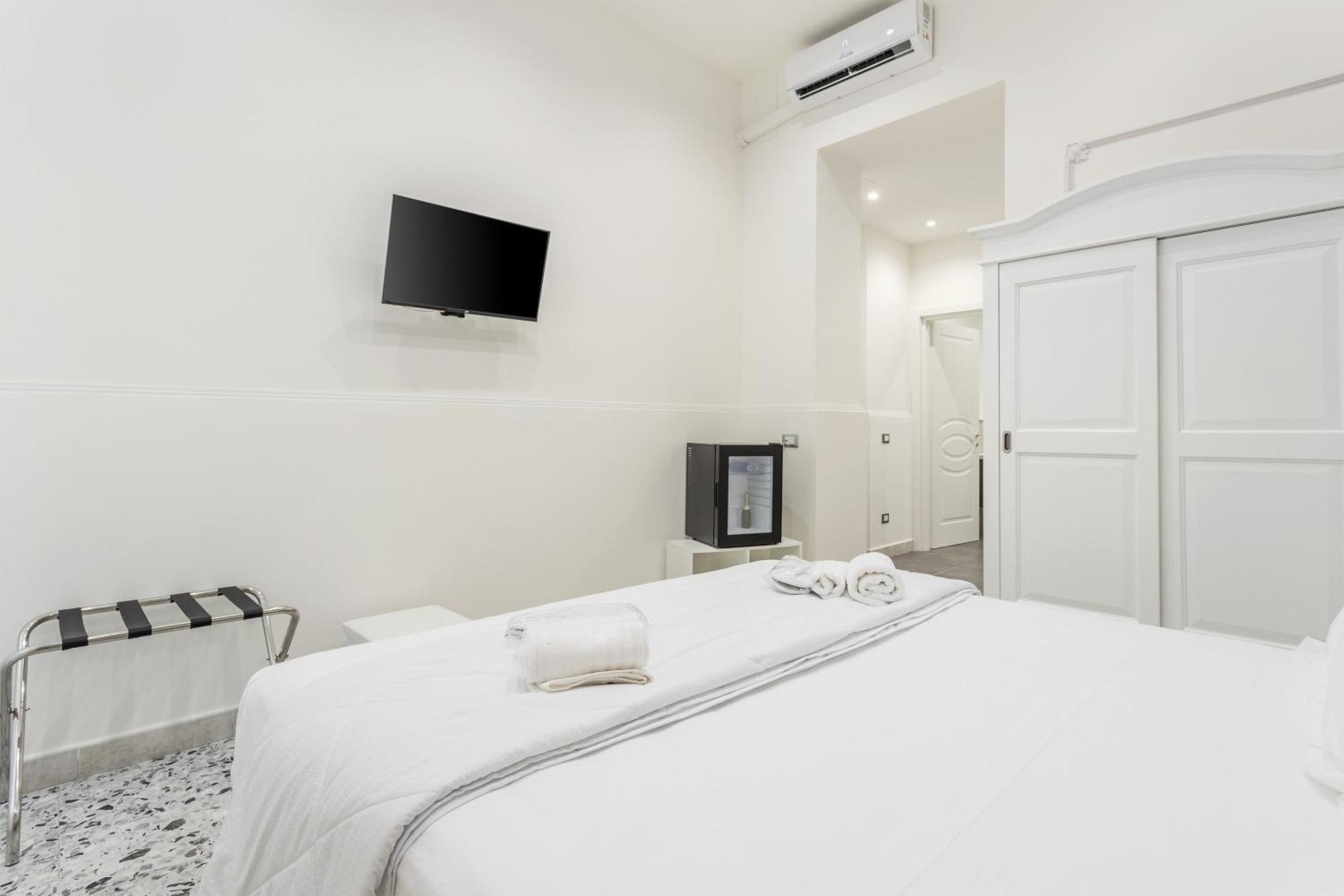 Aragona House Palermo住宿加早餐旅馆 外观 照片