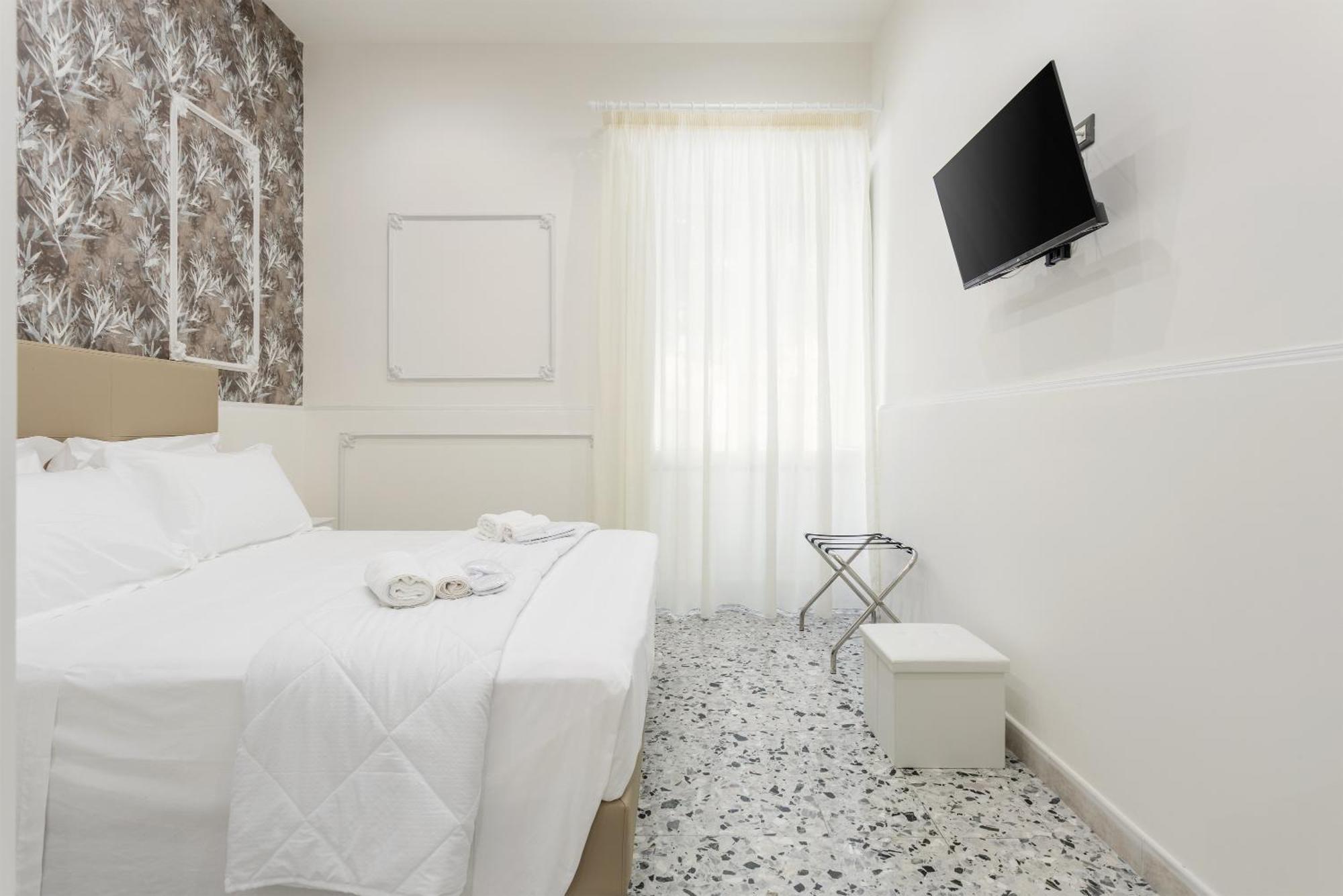 Aragona House Palermo住宿加早餐旅馆 外观 照片
