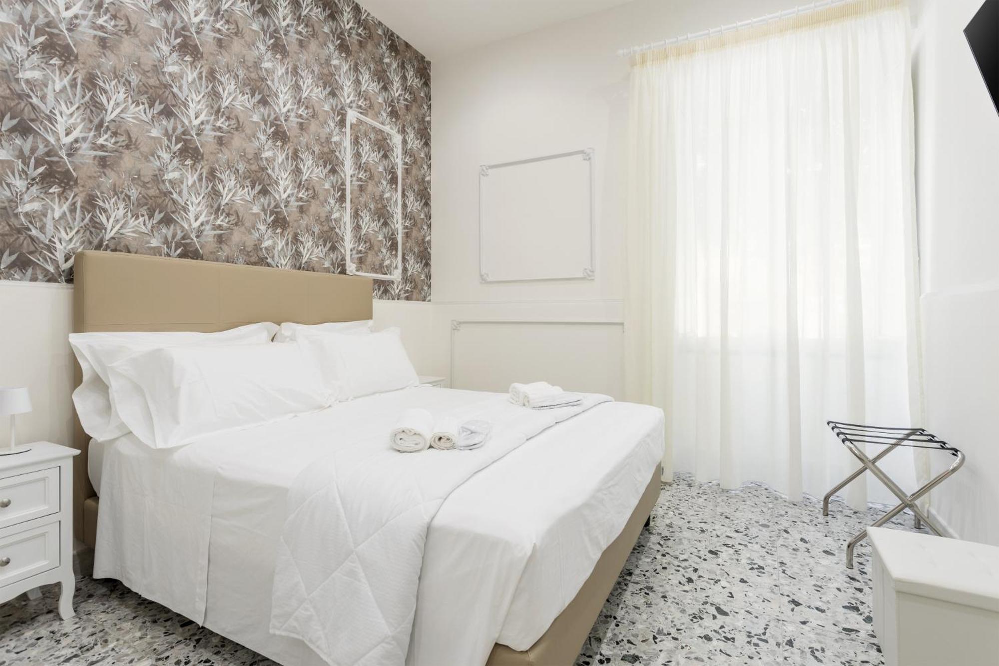 Aragona House Palermo住宿加早餐旅馆 外观 照片