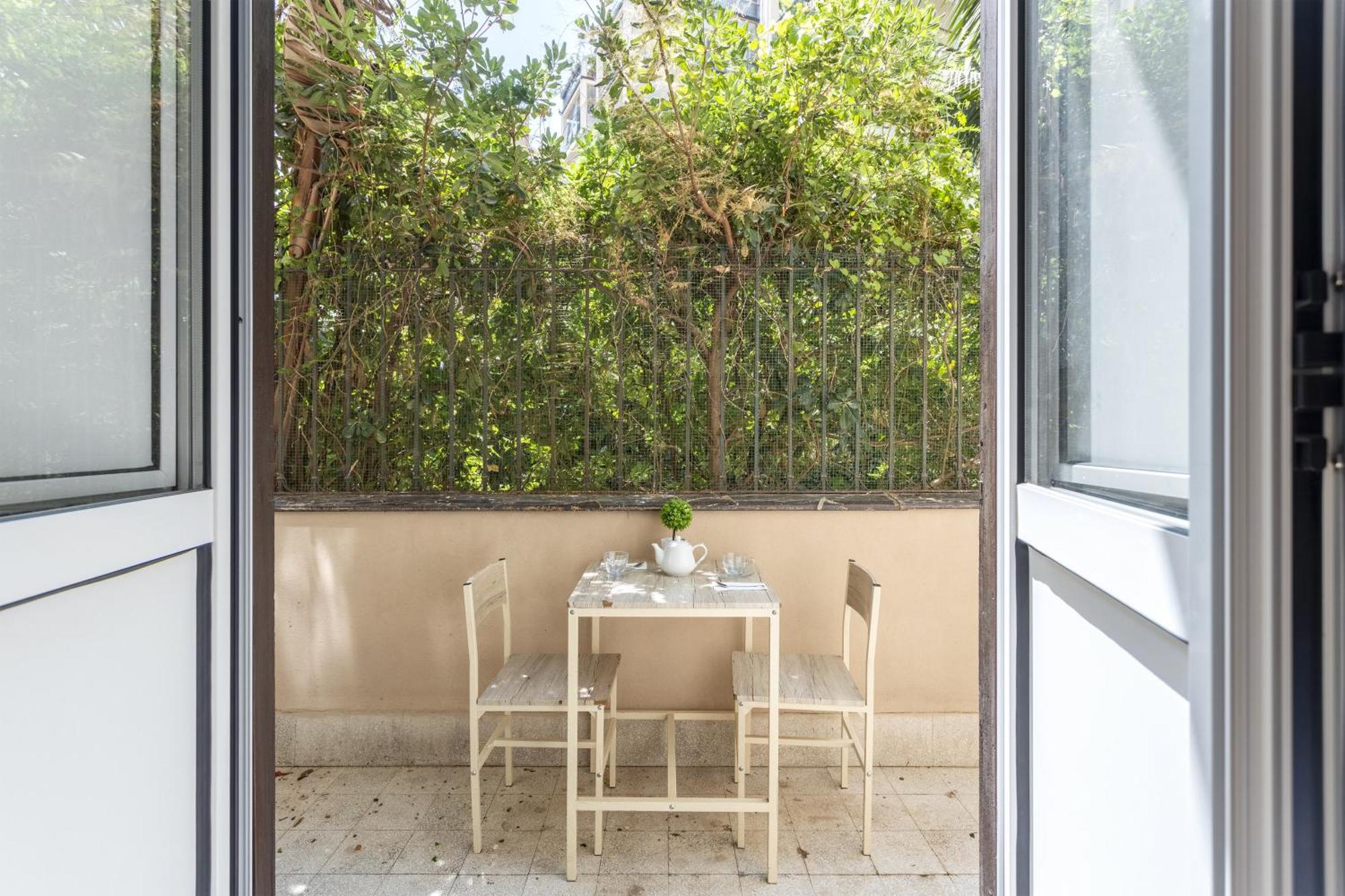 Aragona House Palermo住宿加早餐旅馆 外观 照片