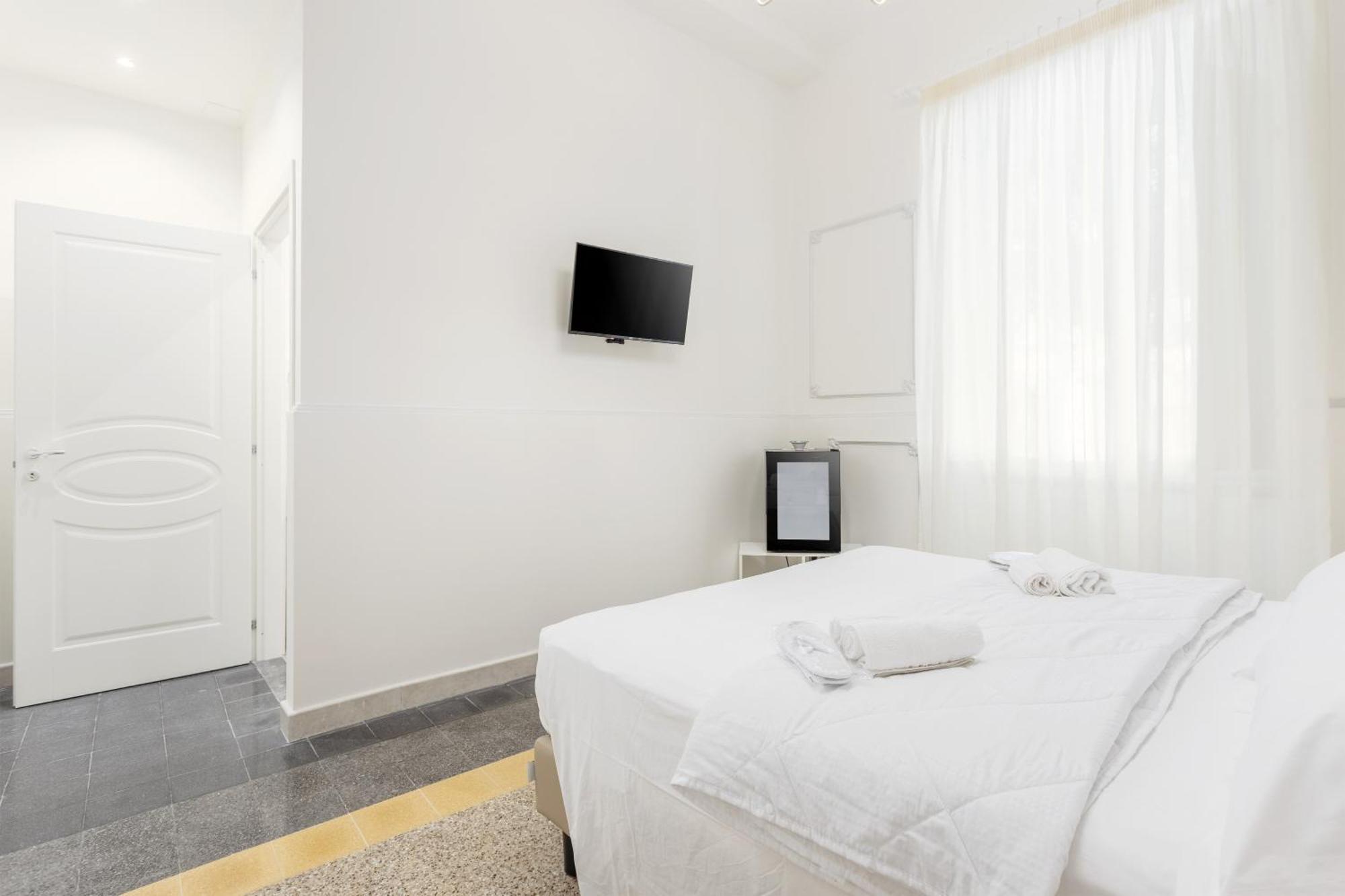 Aragona House Palermo住宿加早餐旅馆 外观 照片