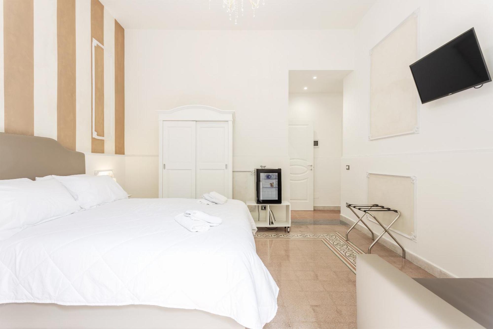 Aragona House Palermo住宿加早餐旅馆 外观 照片